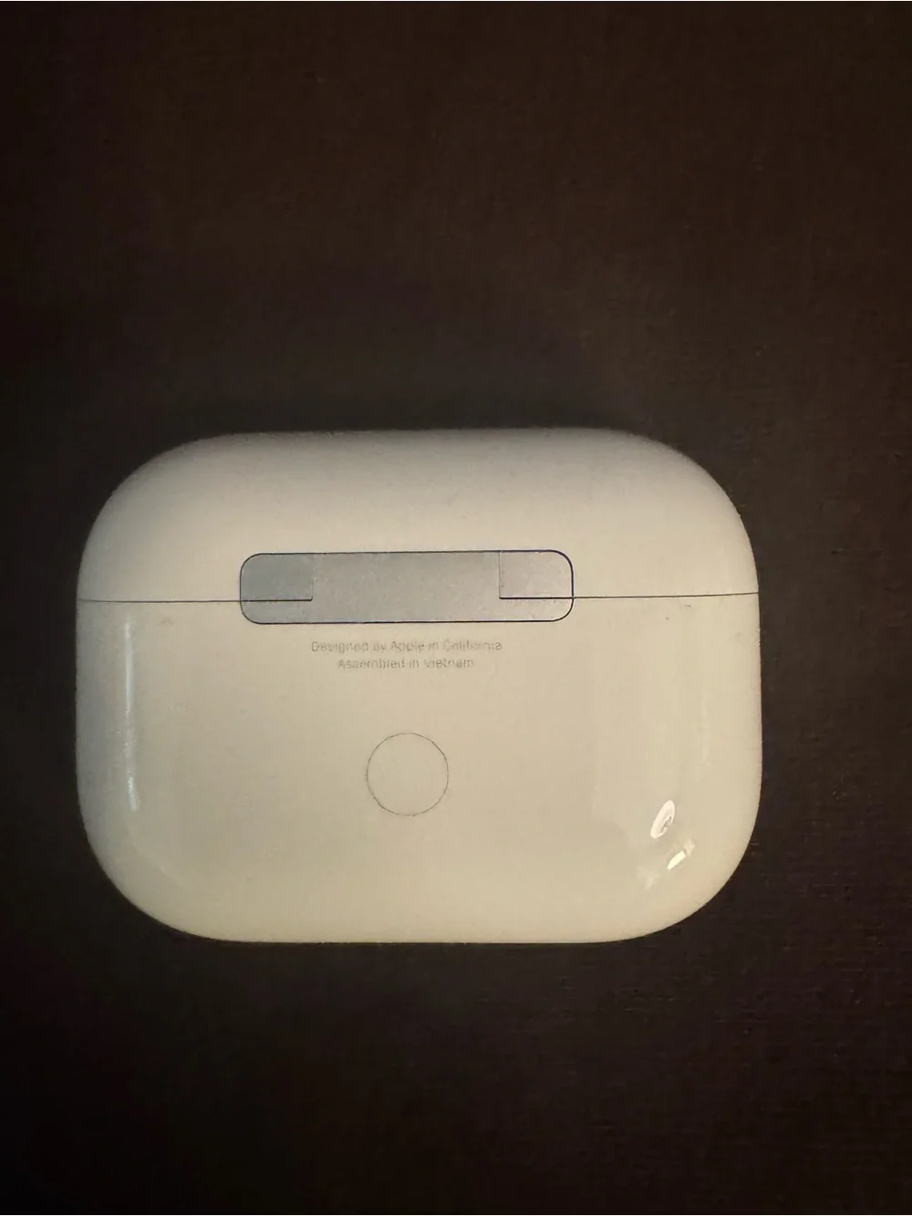 Apple Airpods Pro Gen 2 MagSafe Charging Case